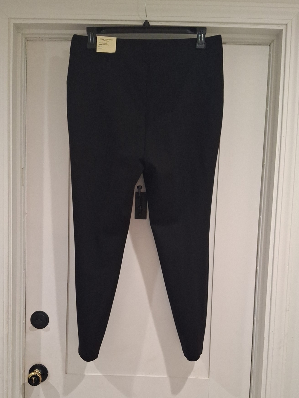 Women's Trousers - Picture 2 of 13